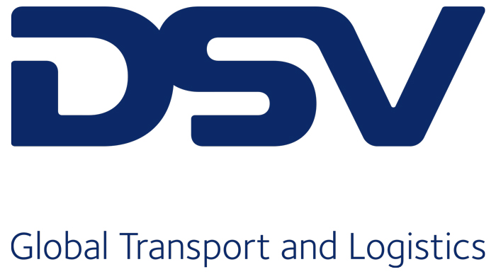 DSV limited logo
